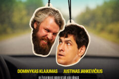 Kino filmas „Instruktorius”