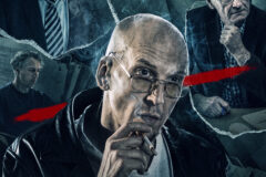 Kino filmas „Tulpiniai. Lemtinga klaida”